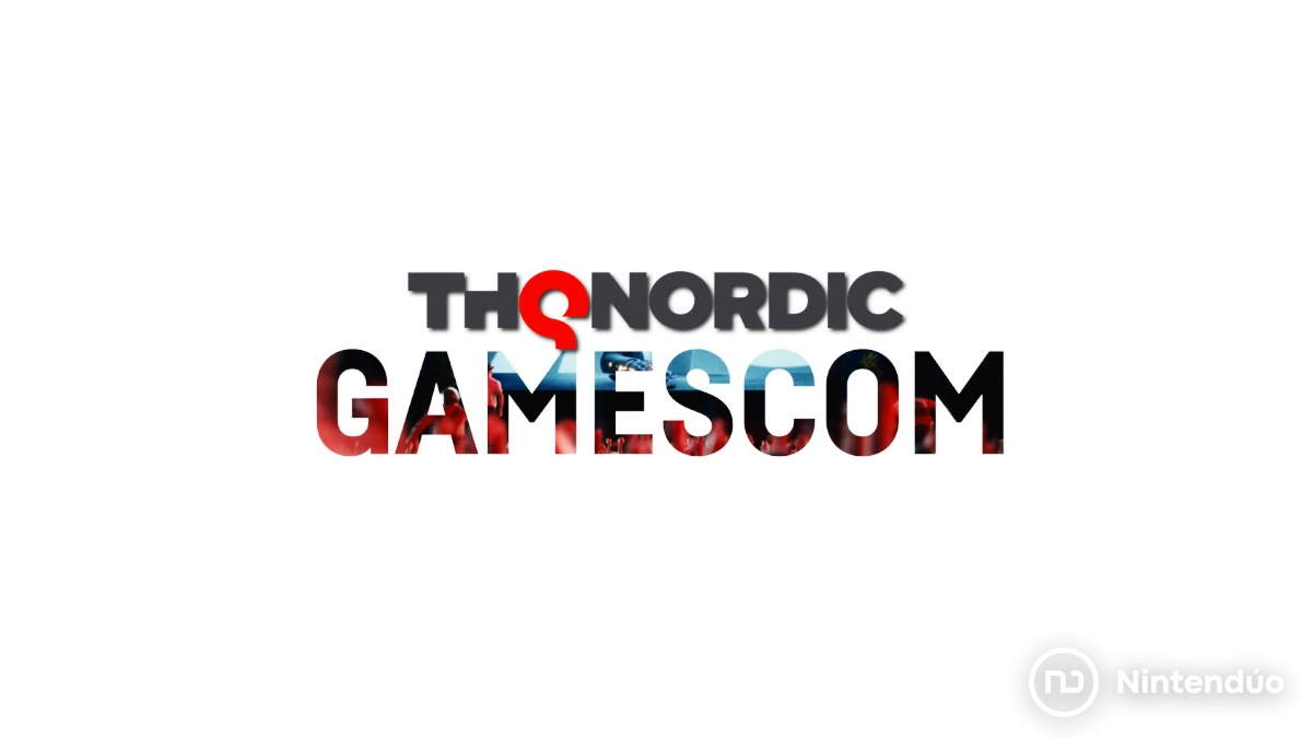 THQ Nordic enseñará estos juegos de Switch en la Gamescom