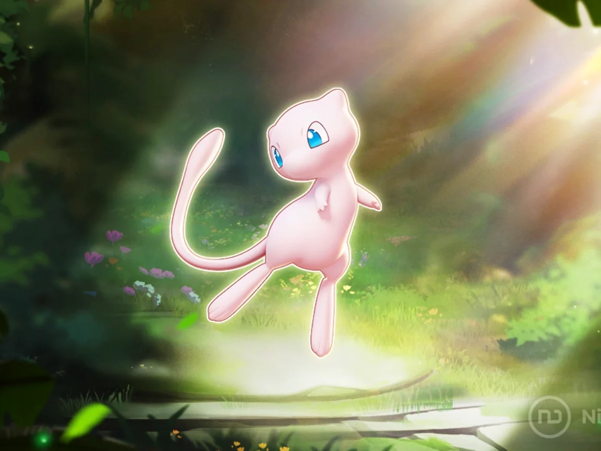 Mew, Dodrio, and Scizor announced for Pokemon Unite