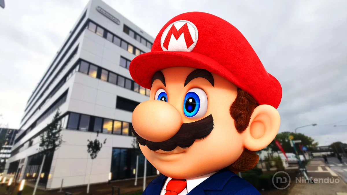 La directiva de Nintendo of Europe sufre importantes cambios