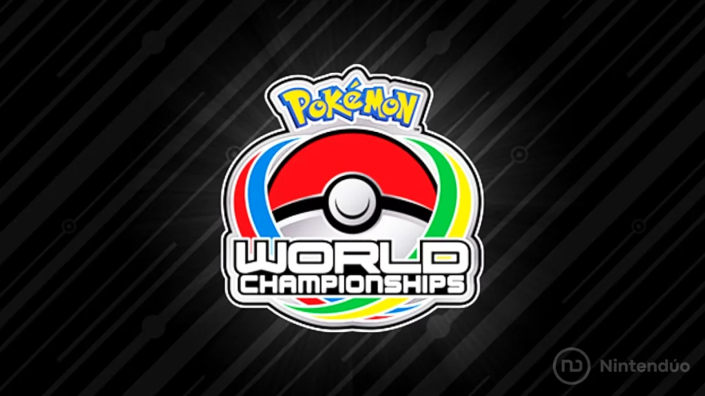 Pokemon Campeonato Mundial