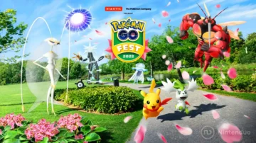 Evento Final Pokémon GO Fest 2022: Ultraentes, Shaymin y más