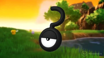 Salen a la luz diseños nunca vistos del Pokémon Unown