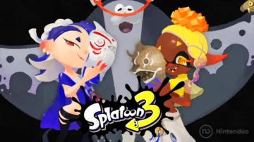 Resumen del Splatoon 3 Direct con todas las novedades