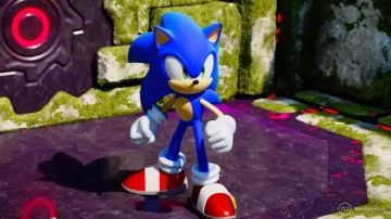 La historia de Sonic Frontiers se revela en este nuevo tráiler