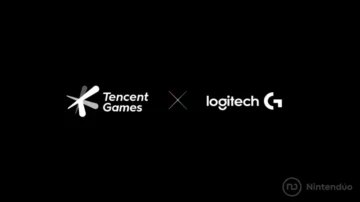 Tencent y Logitech preparan una consola para competir con Switch