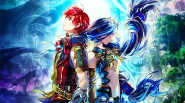 Juega gratis a Ys VIII en Nintendo Switch toda una semana