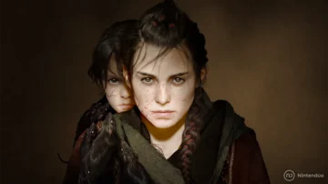 Impresiones – A Plague Tale: Requiem (Nintendo Switch)