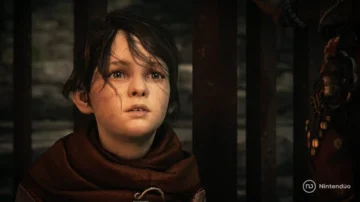 A Plague Tale Requiem cuenta su historia en este nuevo tráiler