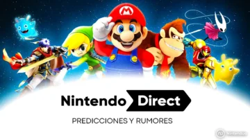 Nintendo Direct septiembre 2022: predicciones y filtraciones