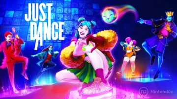 Empieza la nueva era Just Dance: Entrevista a Matthew Tomkinson