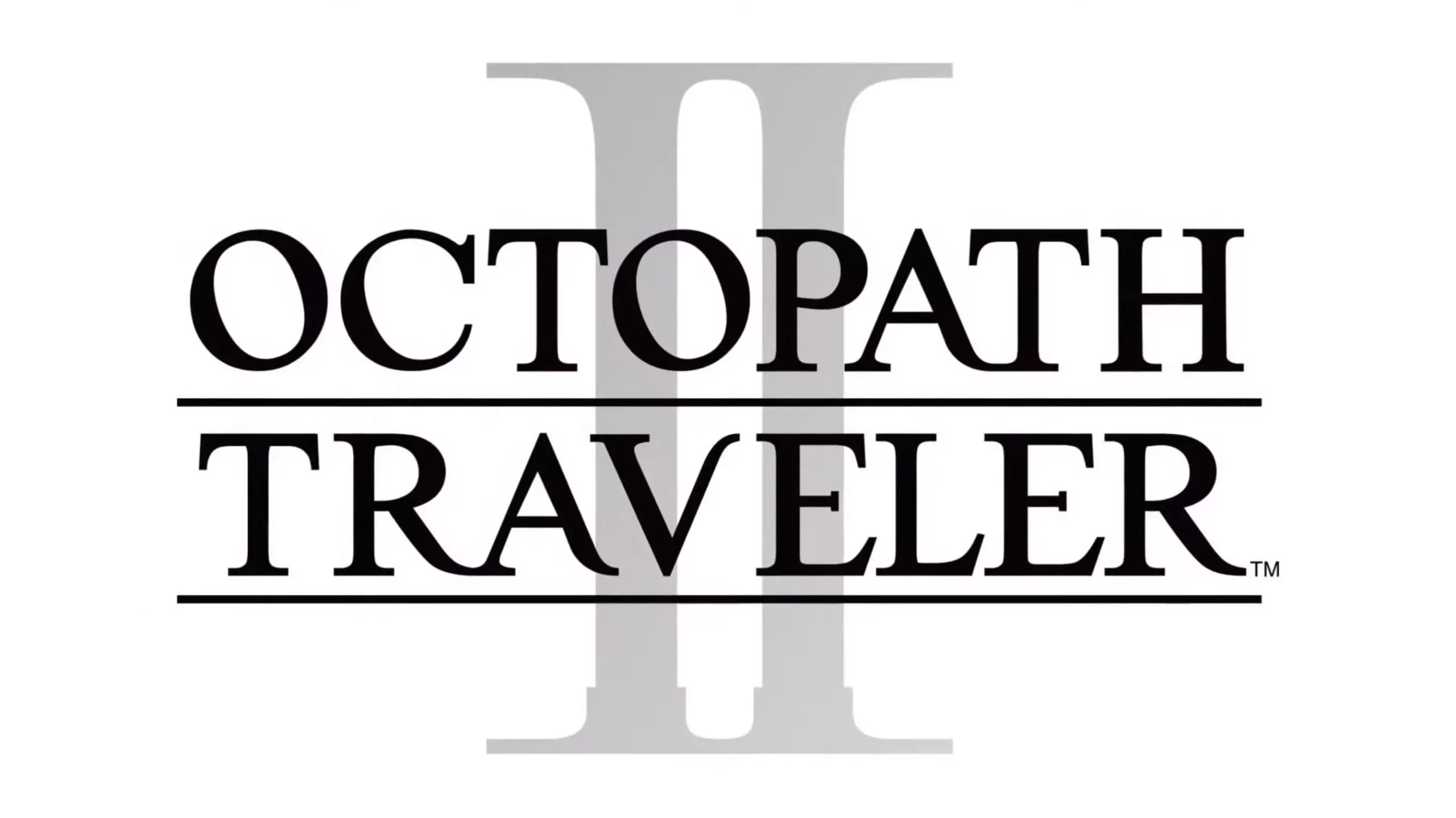 Octopath Traveler II está terminado al 90%