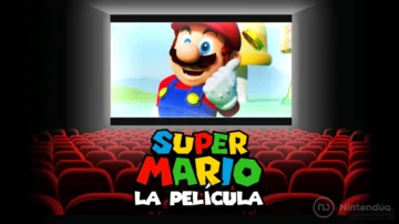 El primer tráiler de la película de Super Mario ya tiene fecha y hora