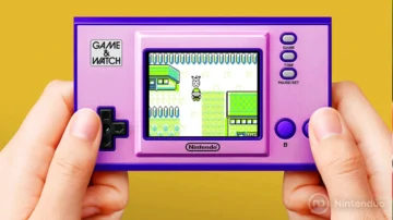 Esta Game & Watch Pokémon es demasiado buena para ser real