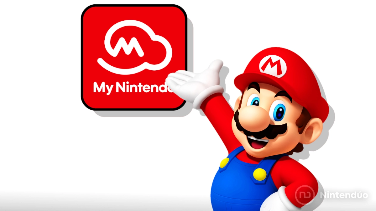 My Nintendo Store España abarata sus gastos de envío