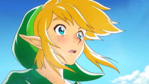 Grezzo Zelda Links Awakening Jet Dragon