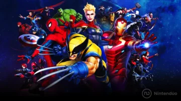 Los nuevos juegos de Marvel no serán como el UCM