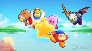 Kirby Return to Dream Land Deluxe Switch 00