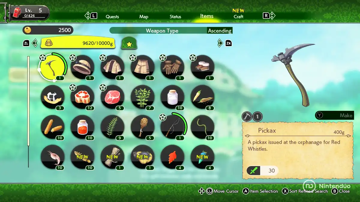 Imagen 6 de la galería del juego