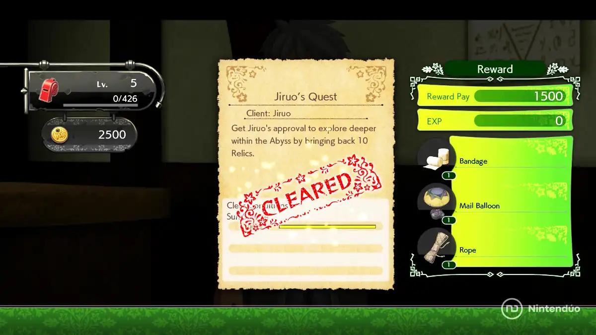 Imagen 5 de la galería del juego