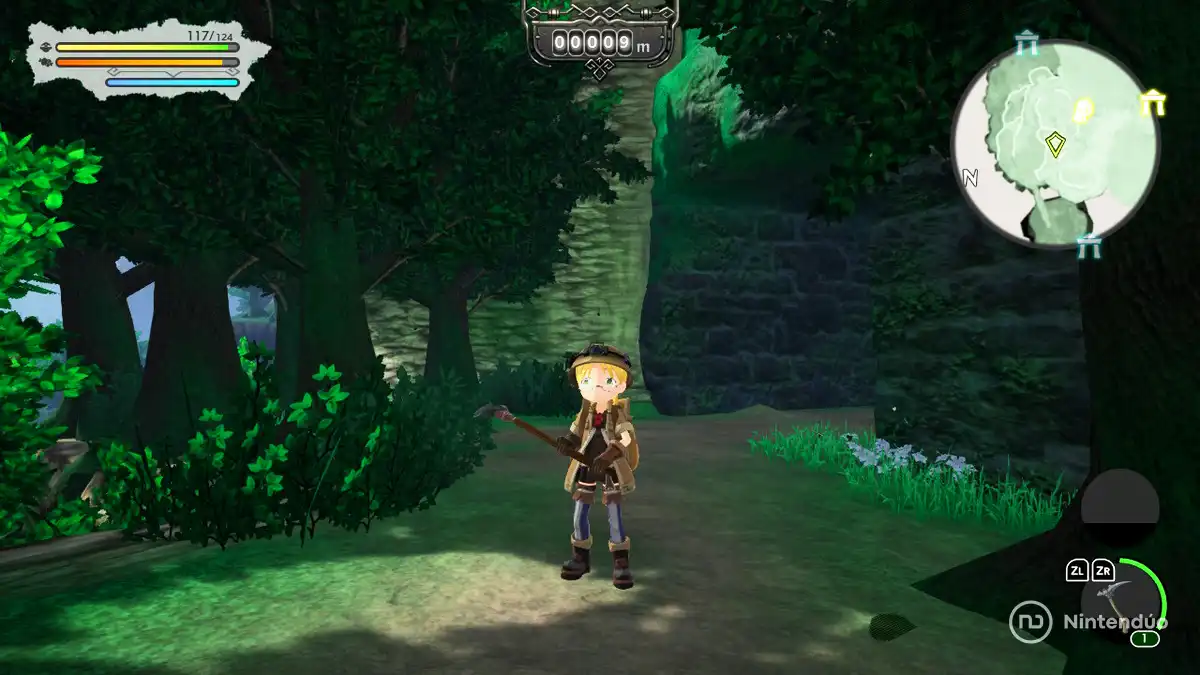 Imagen 2 de la galería del juego