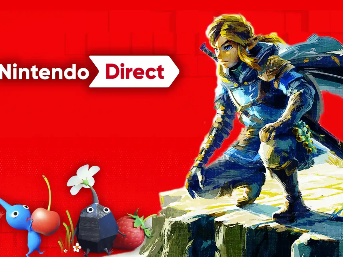 Nintendo Direct – 04.17.2013 Summary