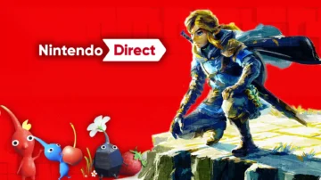 Resumen Nintendo Direct Septiembre: todos sus juegos y fechas