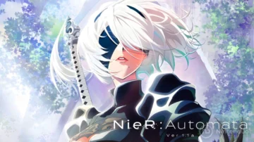 ¿Se avecina el anuncio de un nuevo juego de NieR?