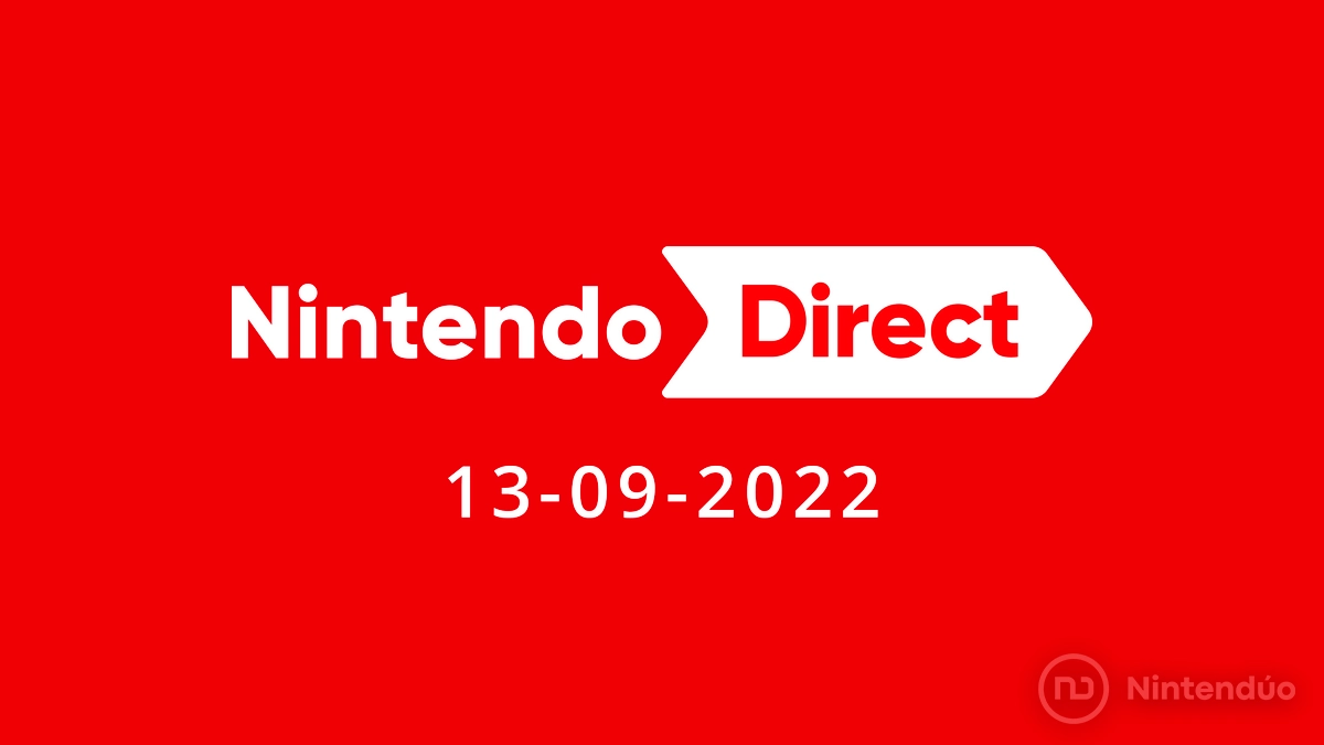 Nintendo Direct el 13 de septiembre: cómo y dónde verlo en directo