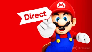 Nintendo Direct Septiembre Costumbre