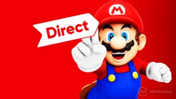 La eShop adelanta anuncios de un Nintendo Direct inminente