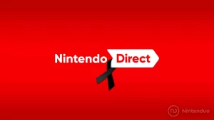 Nintendo Direct Septiembre Reina Isabel II