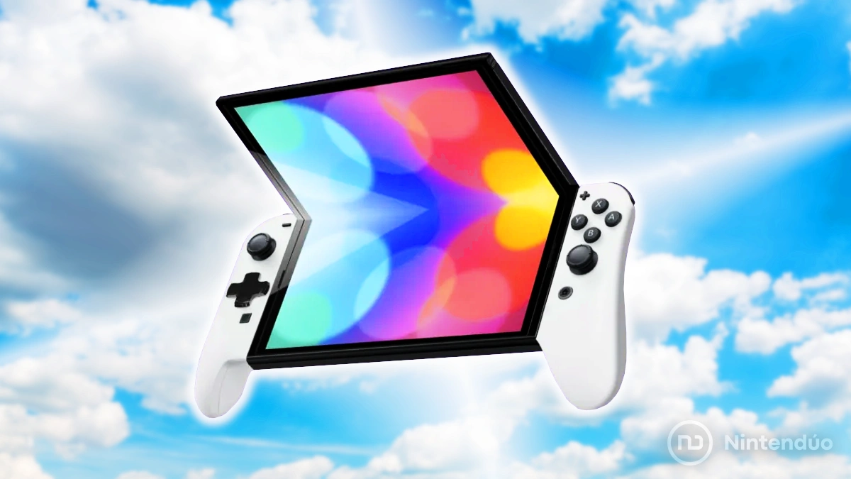 Nintendo Switch 2 debería ser en la nube, según Reggie