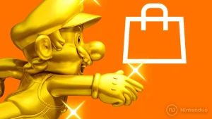 Ofertas Juegos eShop Nintendo Switch 90%