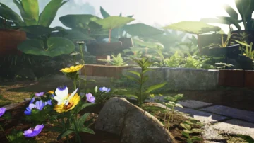 Primer tráiler de Pikmin 4 para Nintendo Switch