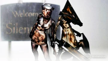 Aparece registrado Silent Hill: The Short Message, ¿nuevo juego?