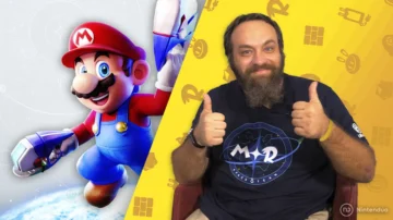 El “padre” de Mario + Rabbids abandona Ubisoft: Davide Soliani se lanza a una nueva aventura