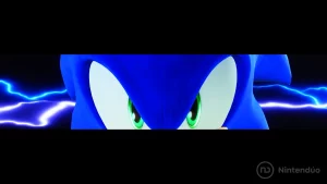 Sonic Frontiers Cancion Final Censurada