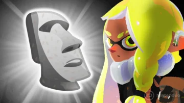 Splatoon 3 está siendo invadido por una moda de lo más extraña