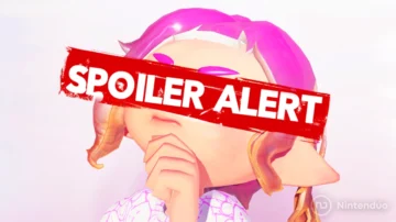 ¡Cuidado! Empiezan a aparecer spoilers de Splatoon 3 en la red