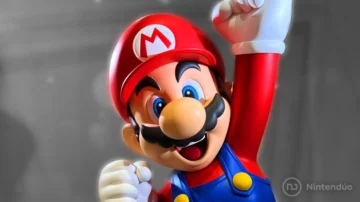 Este Super Mario perfecto es vital para el negocio de Nintendo