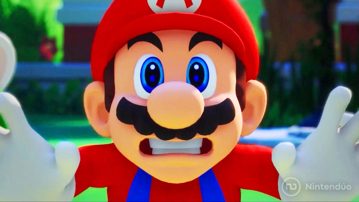 Mario + Rabbids en peligro por las malas ventas de Sparks of Hope