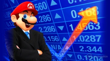 Nintendo aumenta sus previsiones de ventas gracias al impulso de sus juegos