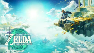 Zelda Tears of the Kingdom es BOTW 2: fecha y tráiler