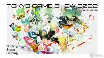 Todas las conferencias del Tokyo Game Show 2022