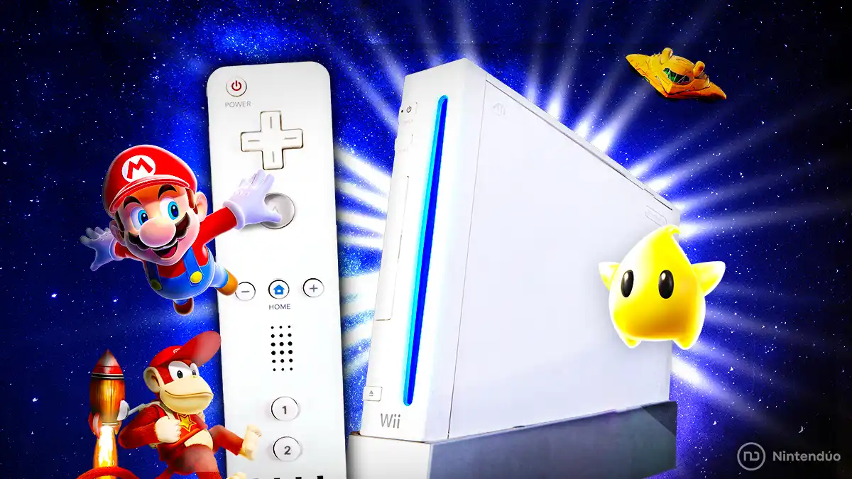 Los 20 mejores juegos de Nintendo Wii (2024)