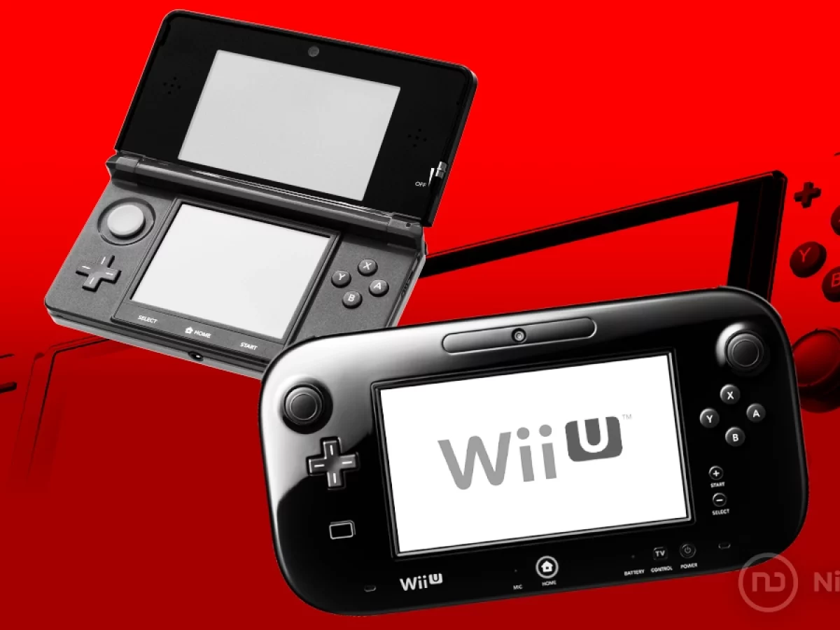 alarma Trueno añadir Nintendo 3DS y Wii U ya no pueden compartir imágenes en redes