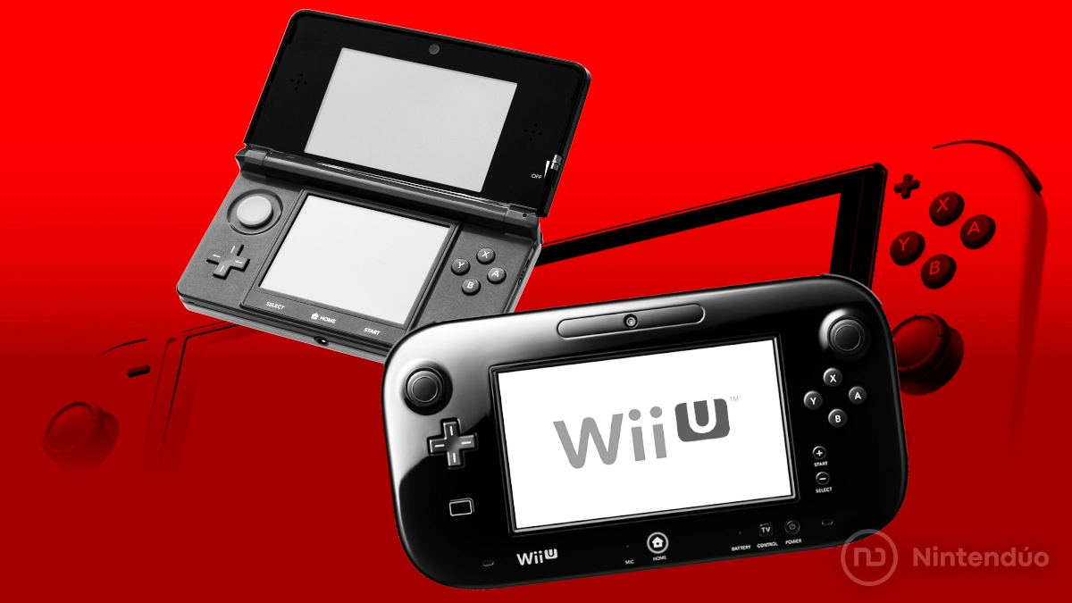 Nintendo 3DS y Wii U ya no pueden compartir imágenes en redes