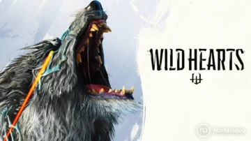 EA y Omega Force fechan el tráiler de Wild Hearts, su MH