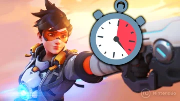 A qué hora sale Overwatch 2: predescarga y descarga en Switch