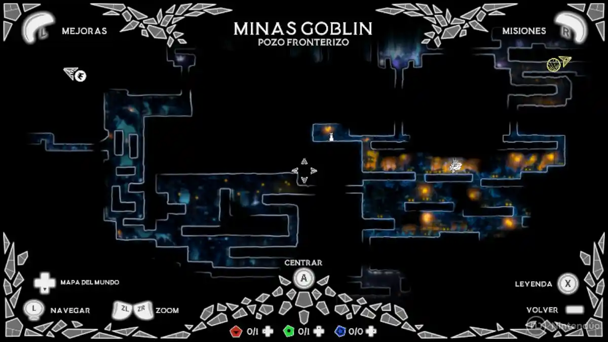 Imagen 2 de la galería del juego